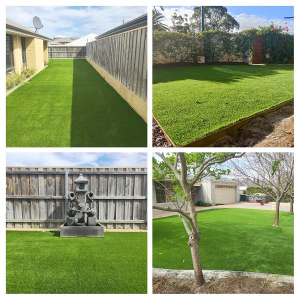 Artificial Grass Perth