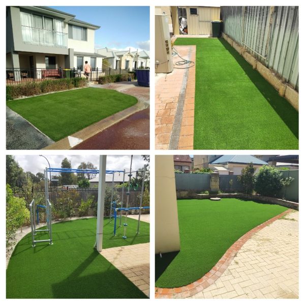 Artificial Grass Perth