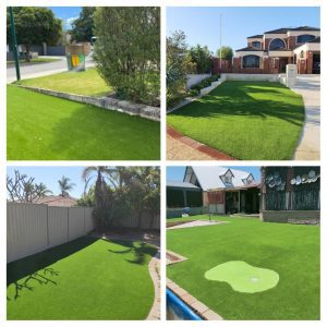 Artificial Grass Perth