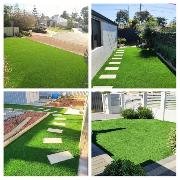 Artificial Grass Perth