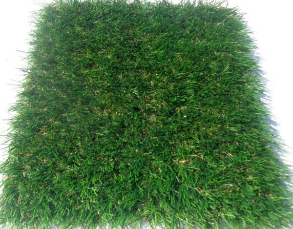 Green Oasis Dutch Artificial Lawn Sample