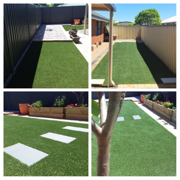 Artificial Grass Perth