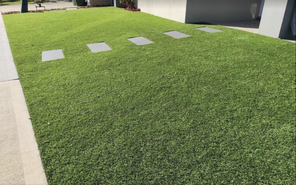 Artificial Grass Installation in Grass Inglewood