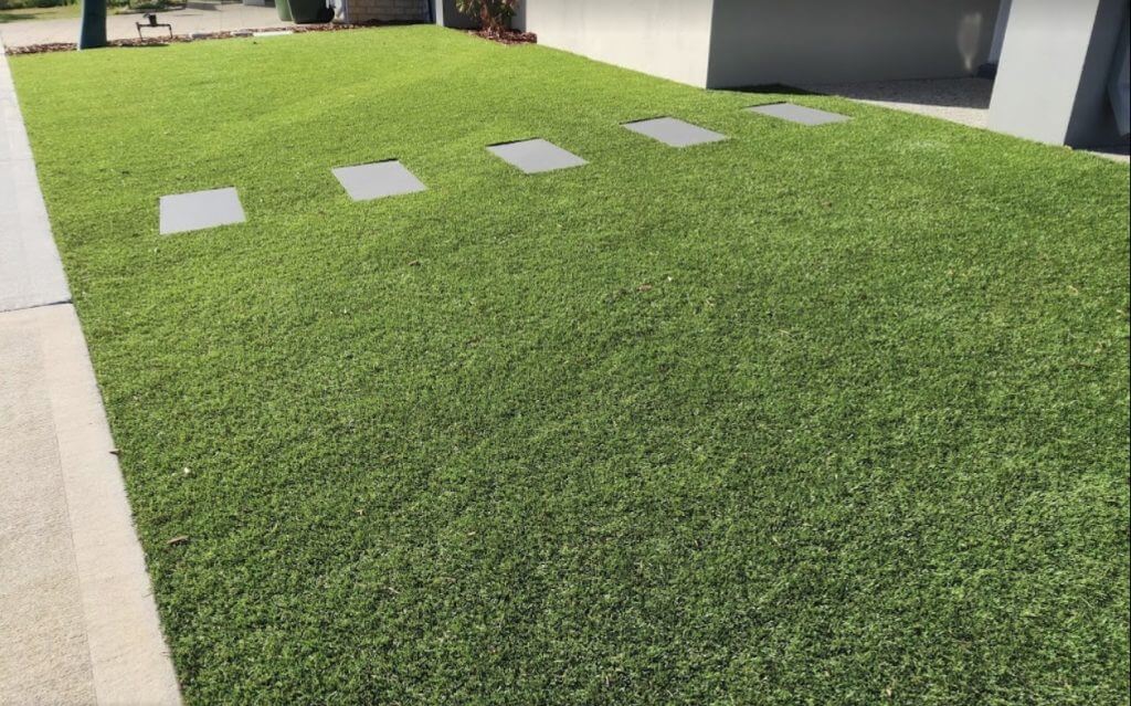 Artificial grass supply and installation in Mount Claremont