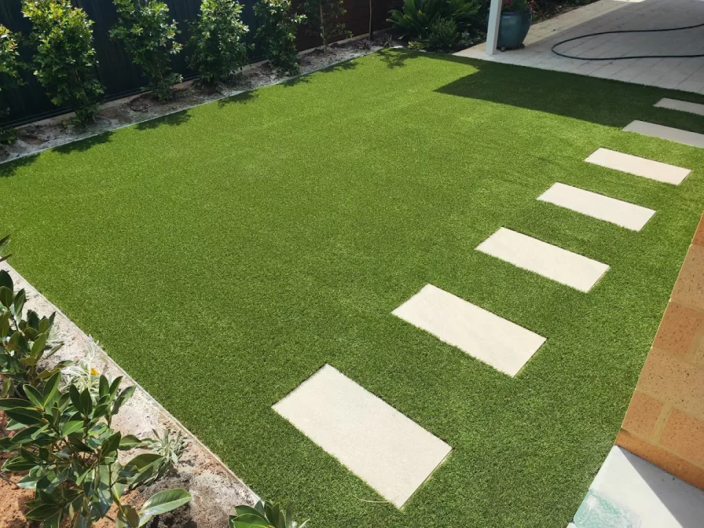 How To Clean Artificial Grass Like A Pro - Perth