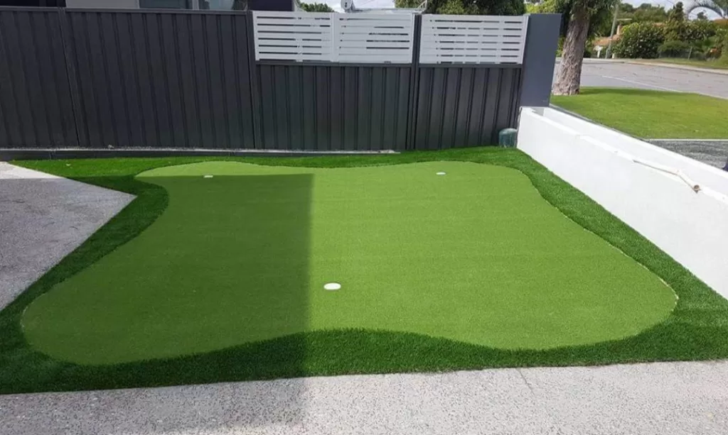 Artificial Turf Warnbro